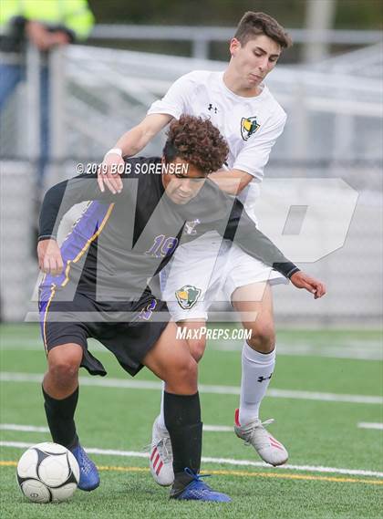 Thumbnail 1 in Ward Melville @ Central Islip photogallery.