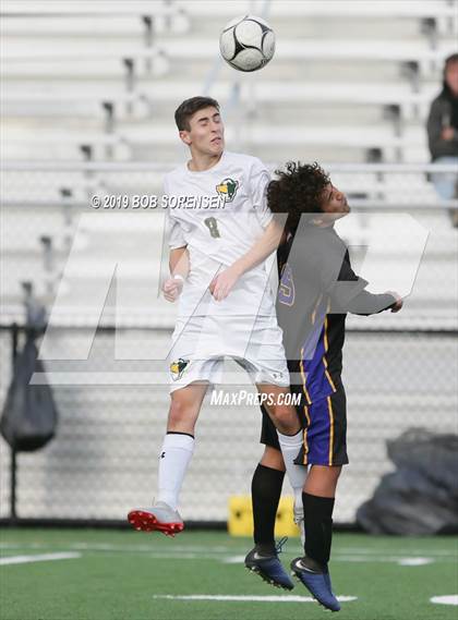 Thumbnail 1 in Ward Melville @ Central Islip photogallery.