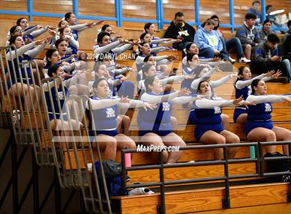 Thumbnail 3 in Marshall @ El Monte photogallery.