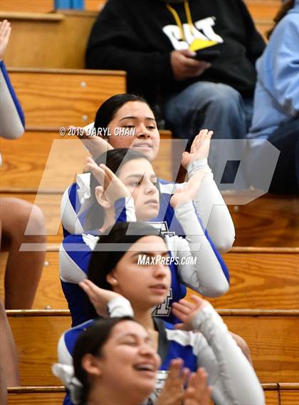 Thumbnail 3 in Marshall @ El Monte photogallery.