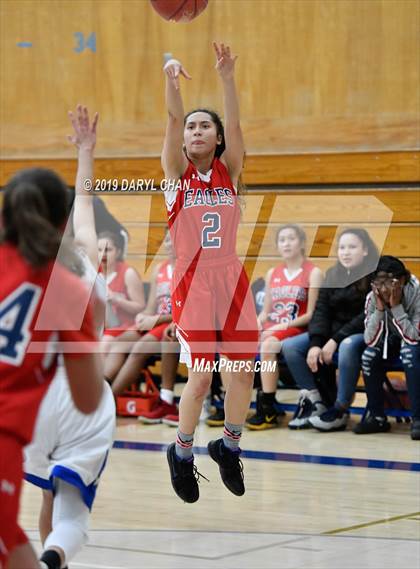 Thumbnail 3 in Marshall @ El Monte photogallery.