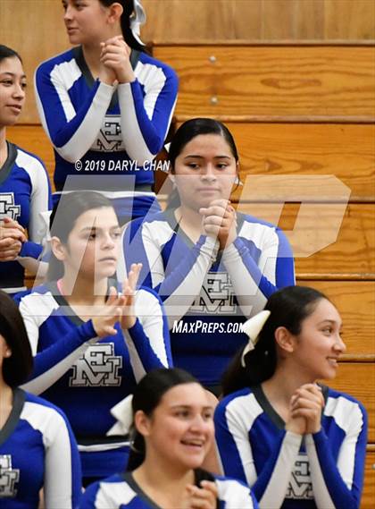 Thumbnail 1 in Marshall @ El Monte photogallery.