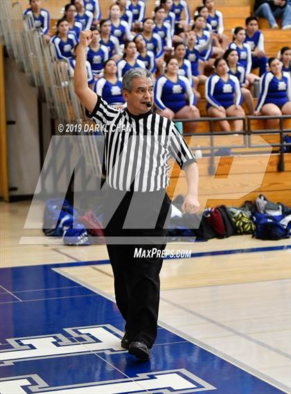 Thumbnail 1 in Marshall @ El Monte photogallery.