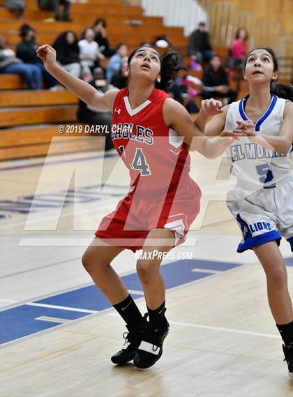 Thumbnail 2 in Marshall @ El Monte photogallery.