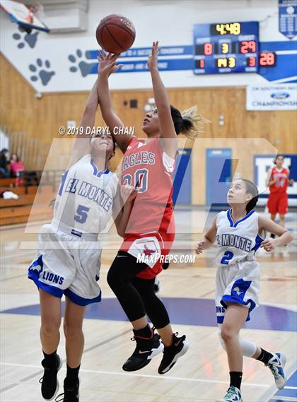 Thumbnail 3 in Marshall @ El Monte photogallery.