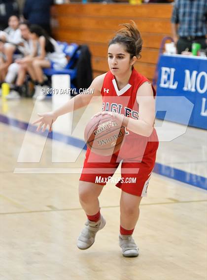Thumbnail 3 in Marshall @ El Monte photogallery.
