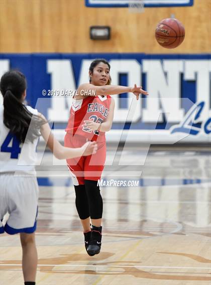 Thumbnail 3 in Marshall @ El Monte photogallery.