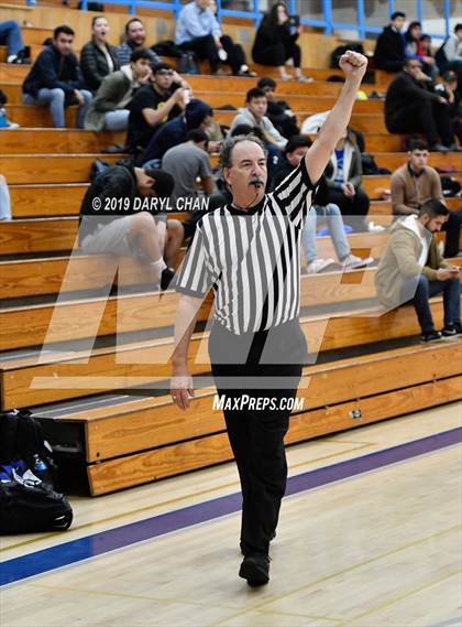 Thumbnail 3 in Marshall @ El Monte photogallery.
