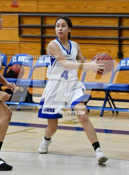 Thumbnail 3 in Marshall @ El Monte photogallery.