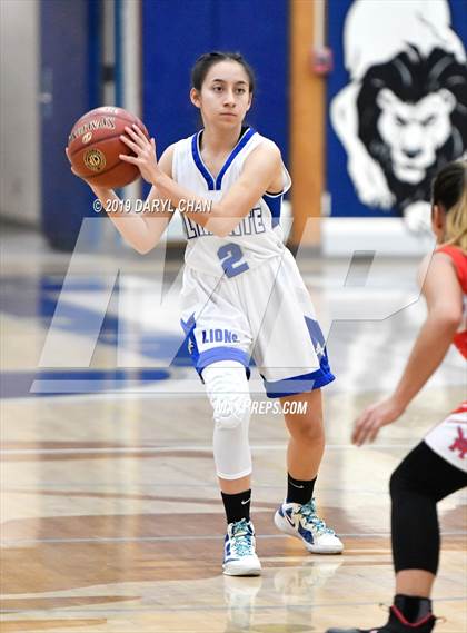 Thumbnail 2 in Marshall @ El Monte photogallery.