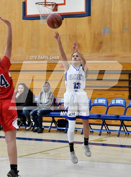 Thumbnail 3 in Marshall @ El Monte photogallery.