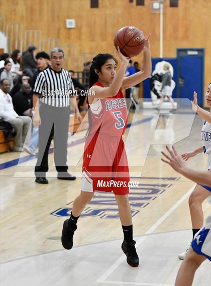 Thumbnail 3 in Marshall @ El Monte photogallery.