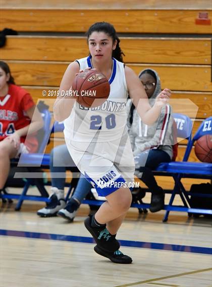 Thumbnail 2 in Marshall @ El Monte photogallery.