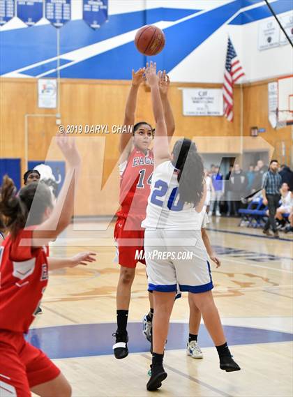 Thumbnail 3 in Marshall @ El Monte photogallery.