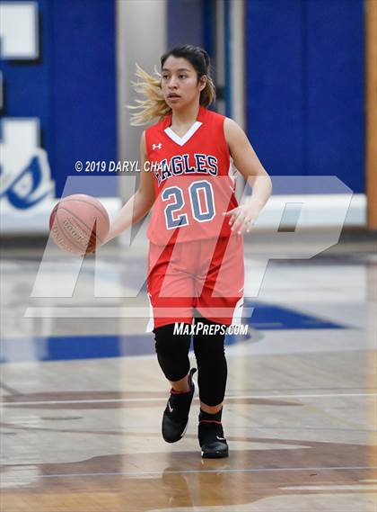 Thumbnail 2 in Marshall @ El Monte photogallery.