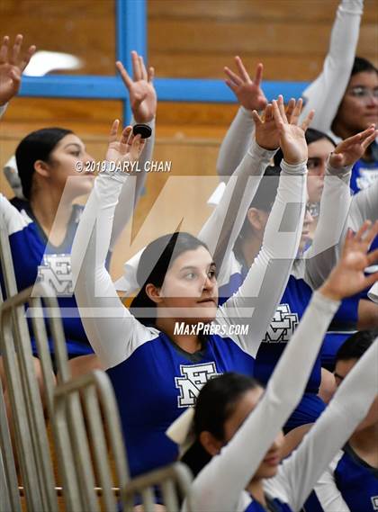 Thumbnail 1 in Marshall @ El Monte photogallery.