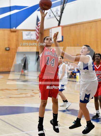 Thumbnail 3 in Marshall @ El Monte photogallery.
