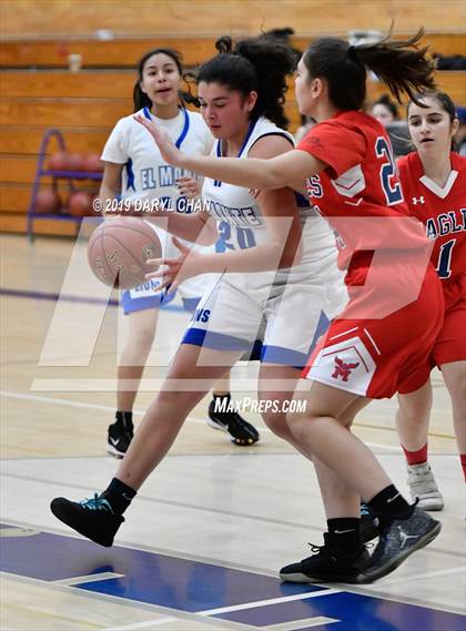 Thumbnail 3 in Marshall @ El Monte photogallery.
