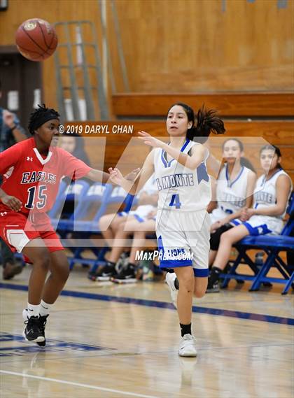Thumbnail 2 in Marshall @ El Monte photogallery.