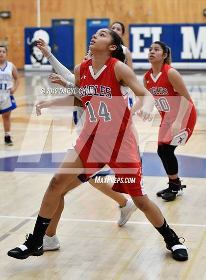 Thumbnail 2 in Marshall @ El Monte photogallery.