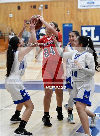 Thumbnail 1 in Marshall @ El Monte photogallery.