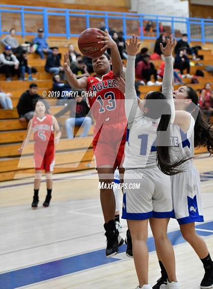 Thumbnail 2 in Marshall @ El Monte photogallery.