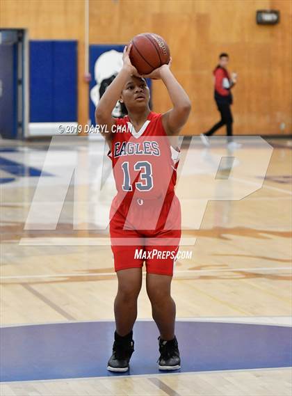 Thumbnail 3 in Marshall @ El Monte photogallery.