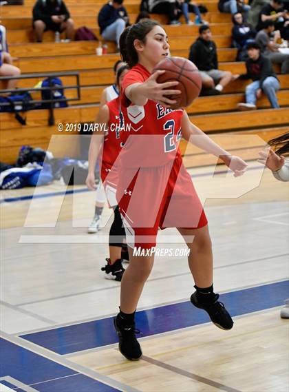 Thumbnail 2 in Marshall @ El Monte photogallery.