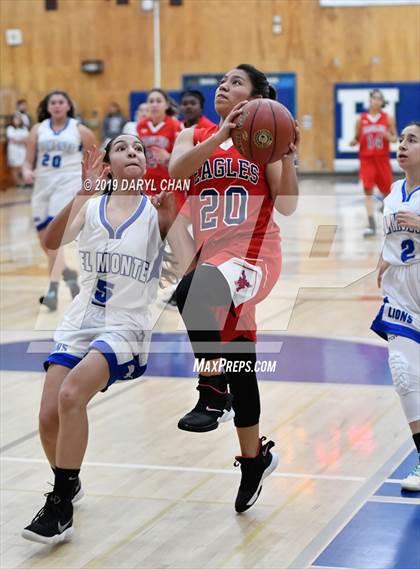 Thumbnail 2 in Marshall @ El Monte photogallery.