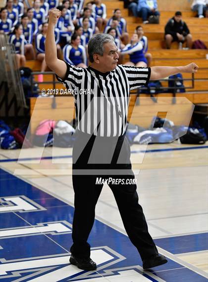 Thumbnail 2 in Marshall @ El Monte photogallery.
