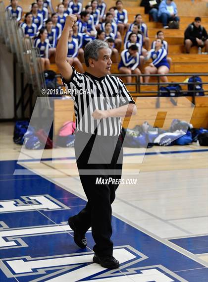 Thumbnail 1 in Marshall @ El Monte photogallery.