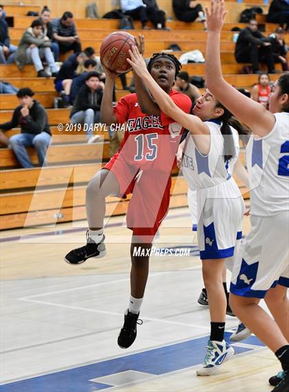 Thumbnail 3 in Marshall @ El Monte photogallery.