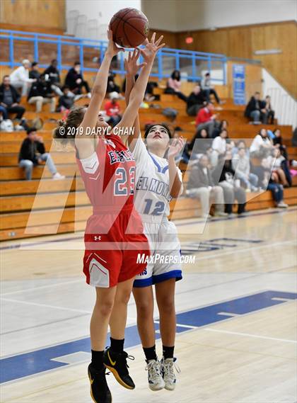 Thumbnail 2 in Marshall @ El Monte photogallery.