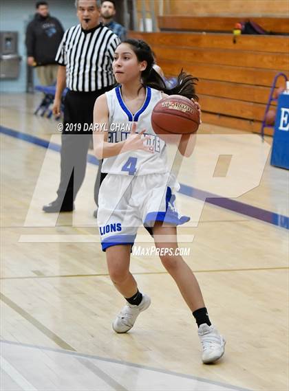 Thumbnail 3 in Marshall @ El Monte photogallery.