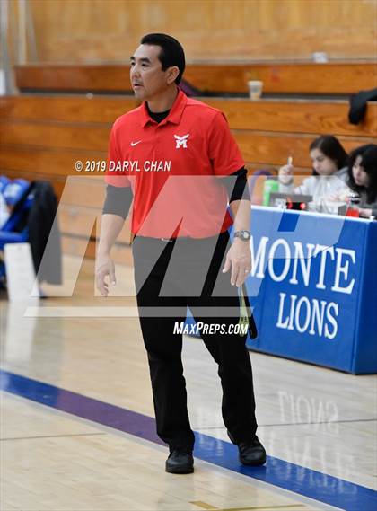 Thumbnail 1 in Marshall @ El Monte photogallery.