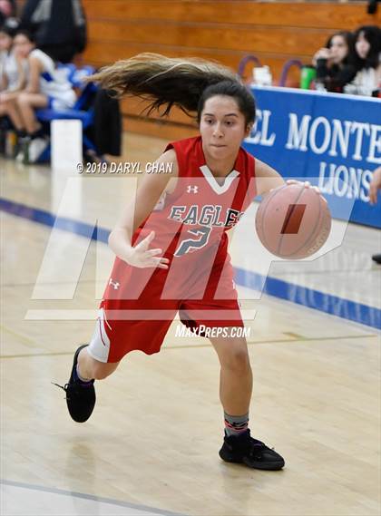 Thumbnail 1 in Marshall @ El Monte photogallery.