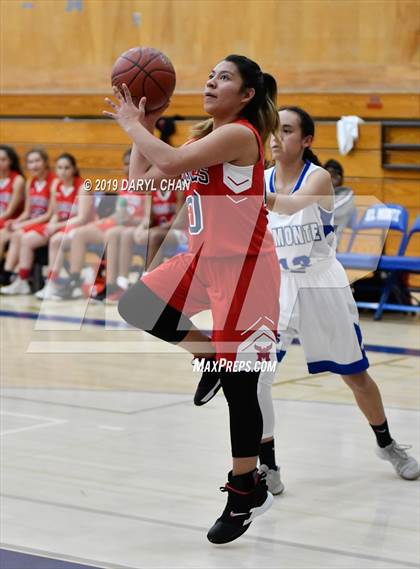 Thumbnail 3 in Marshall @ El Monte photogallery.