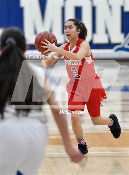 Thumbnail 1 in Marshall @ El Monte photogallery.