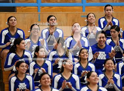 Thumbnail 2 in Marshall @ El Monte photogallery.