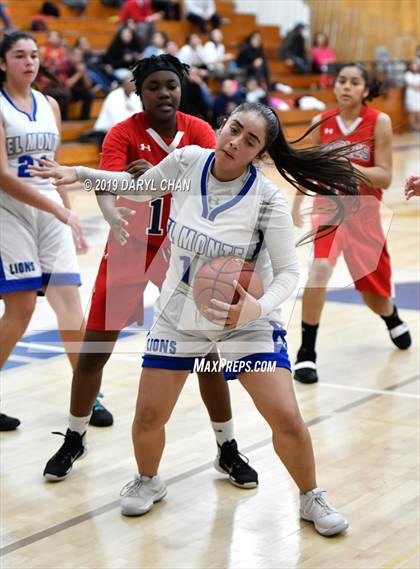 Thumbnail 3 in Marshall @ El Monte photogallery.