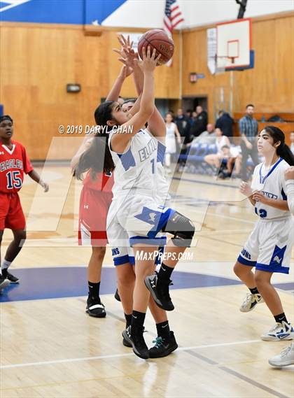Thumbnail 1 in Marshall @ El Monte photogallery.