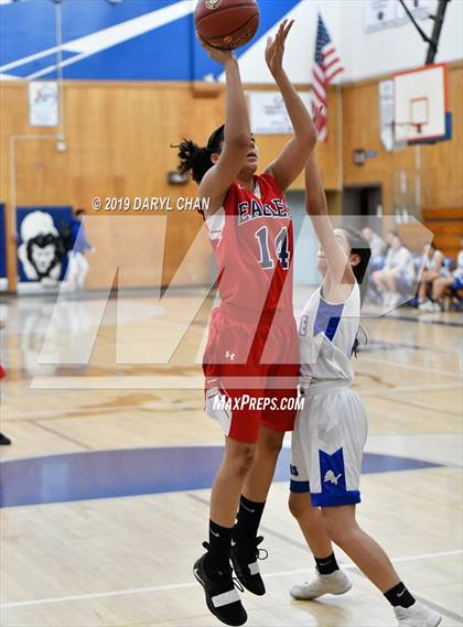 Thumbnail 3 in Marshall @ El Monte photogallery.