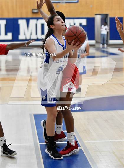 Thumbnail 1 in Marshall @ El Monte photogallery.