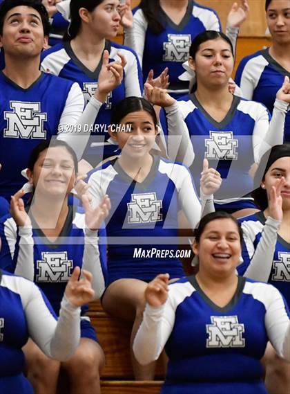 Thumbnail 2 in Marshall @ El Monte photogallery.