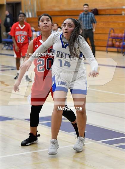 Thumbnail 2 in Marshall @ El Monte photogallery.