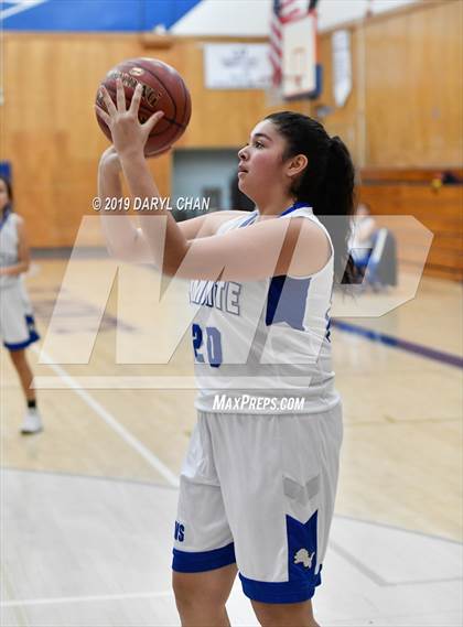Thumbnail 1 in Marshall @ El Monte photogallery.