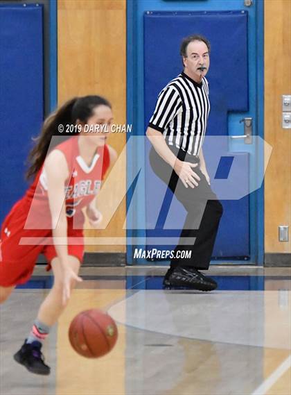 Thumbnail 1 in Marshall @ El Monte photogallery.