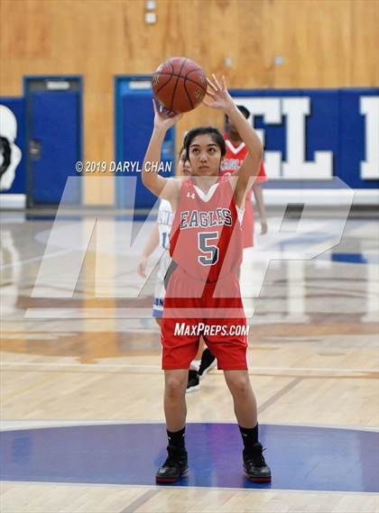 Thumbnail 2 in Marshall @ El Monte photogallery.