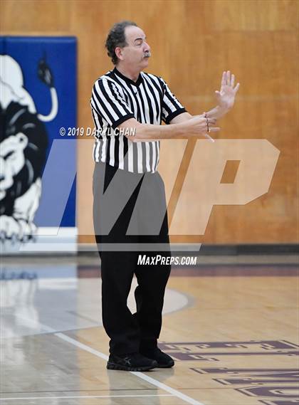 Thumbnail 2 in Marshall @ El Monte photogallery.