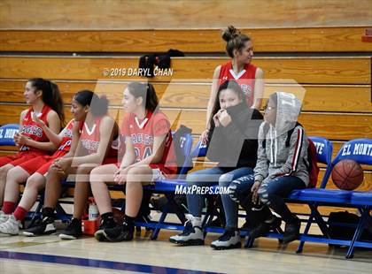 Thumbnail 3 in Marshall @ El Monte photogallery.